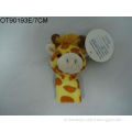 China giraffe finger puppet